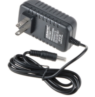 NEW RCA STB7766G1 STB7766C Digital to Analog Converter Box PSU AC Adapter